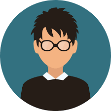 temporary avatar image